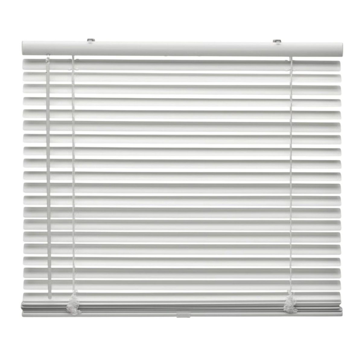 OEM - Cortina Roller Persiana De Aluminio Clasica 80x165cm