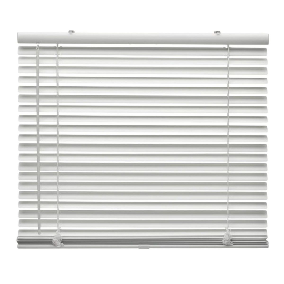 OEM - Cortina Roller Persiana De Aluminio Clasica 80x165cm