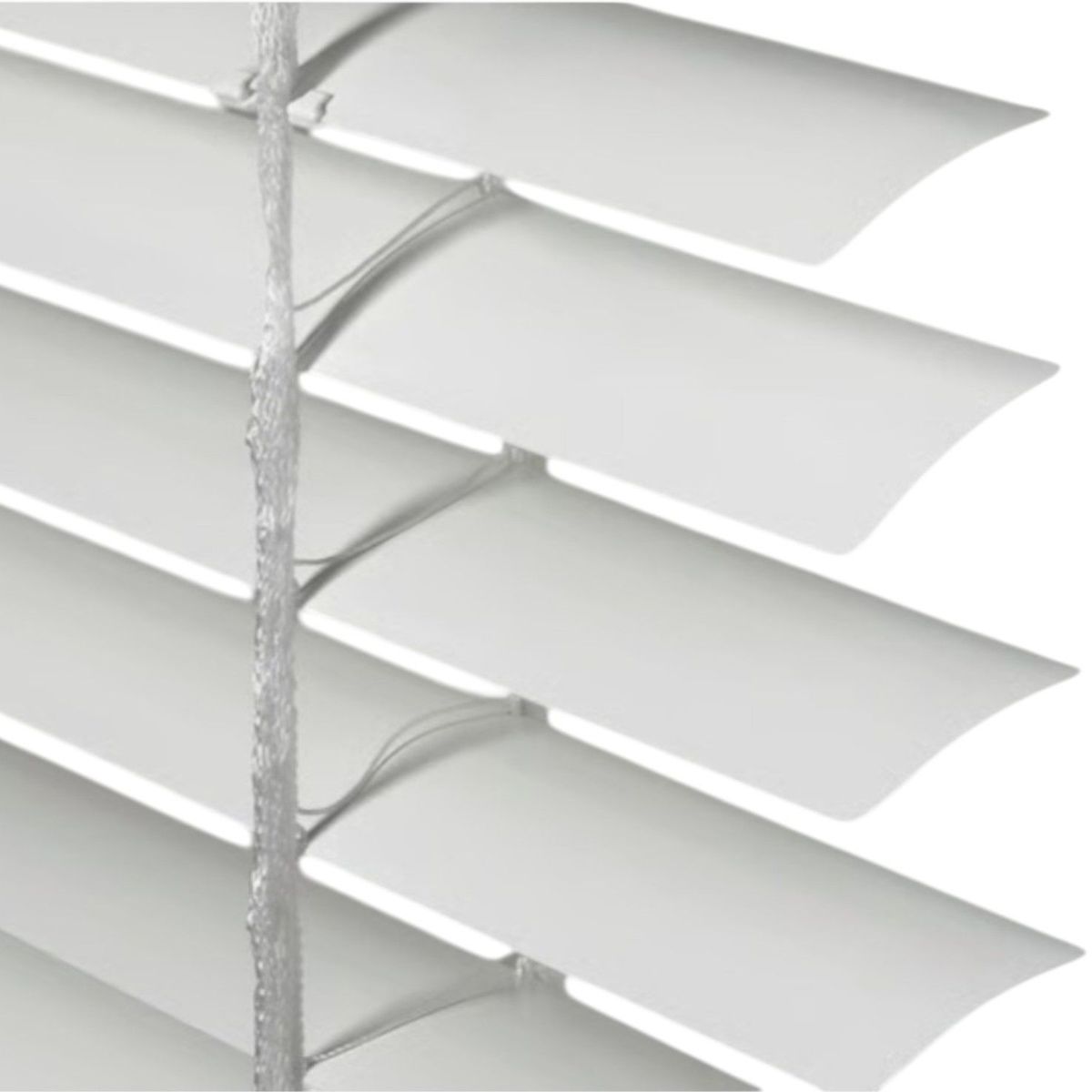 OEM - Cortina Roller Persiana De Aluminio Clasica 80x165cm