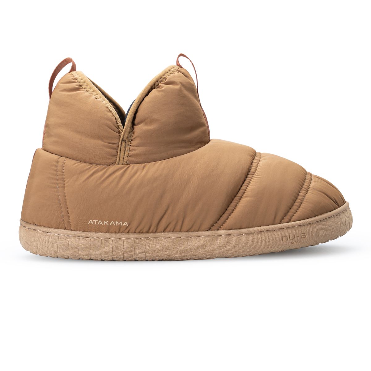 ATAKAMA OUTDOOR - Pantufla Térmica Navarino FLEX  NU-B Foam Atakama Outdoor