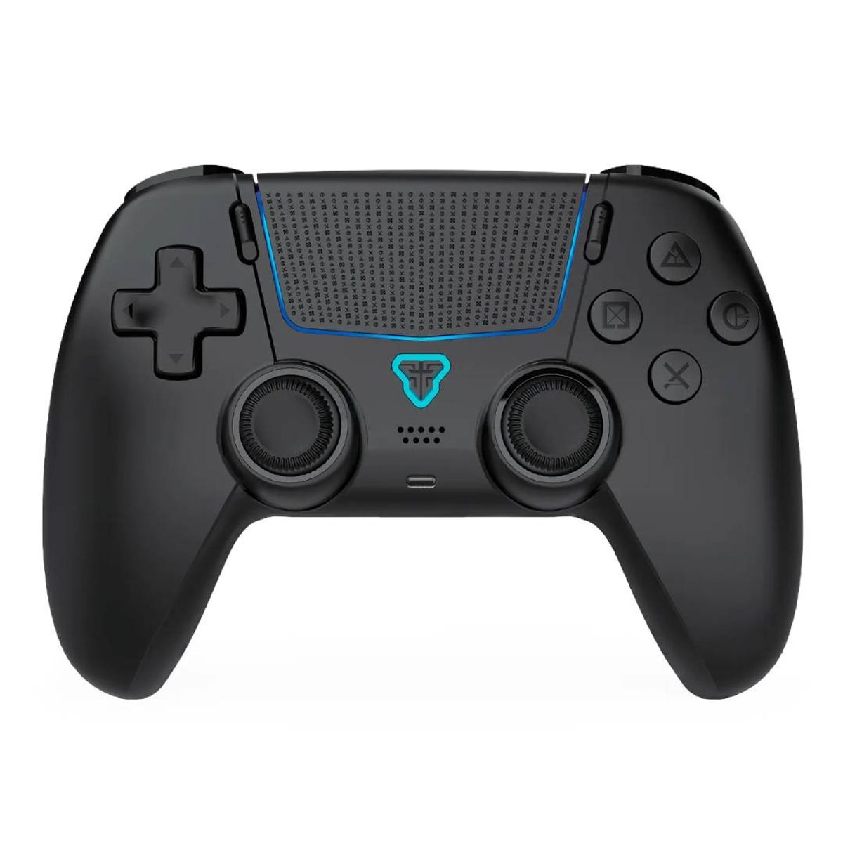 FANTECH - Control Inalámbrico Fantech WGP16 NOVA II Black