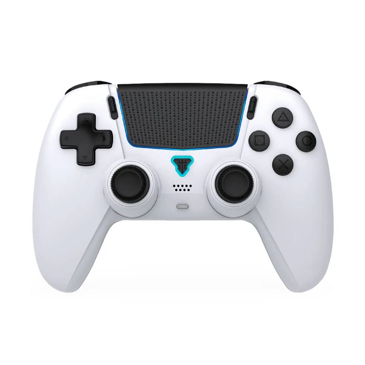 FANTECH - Control Inalámbrico Fantech WGP16 NOVA II White