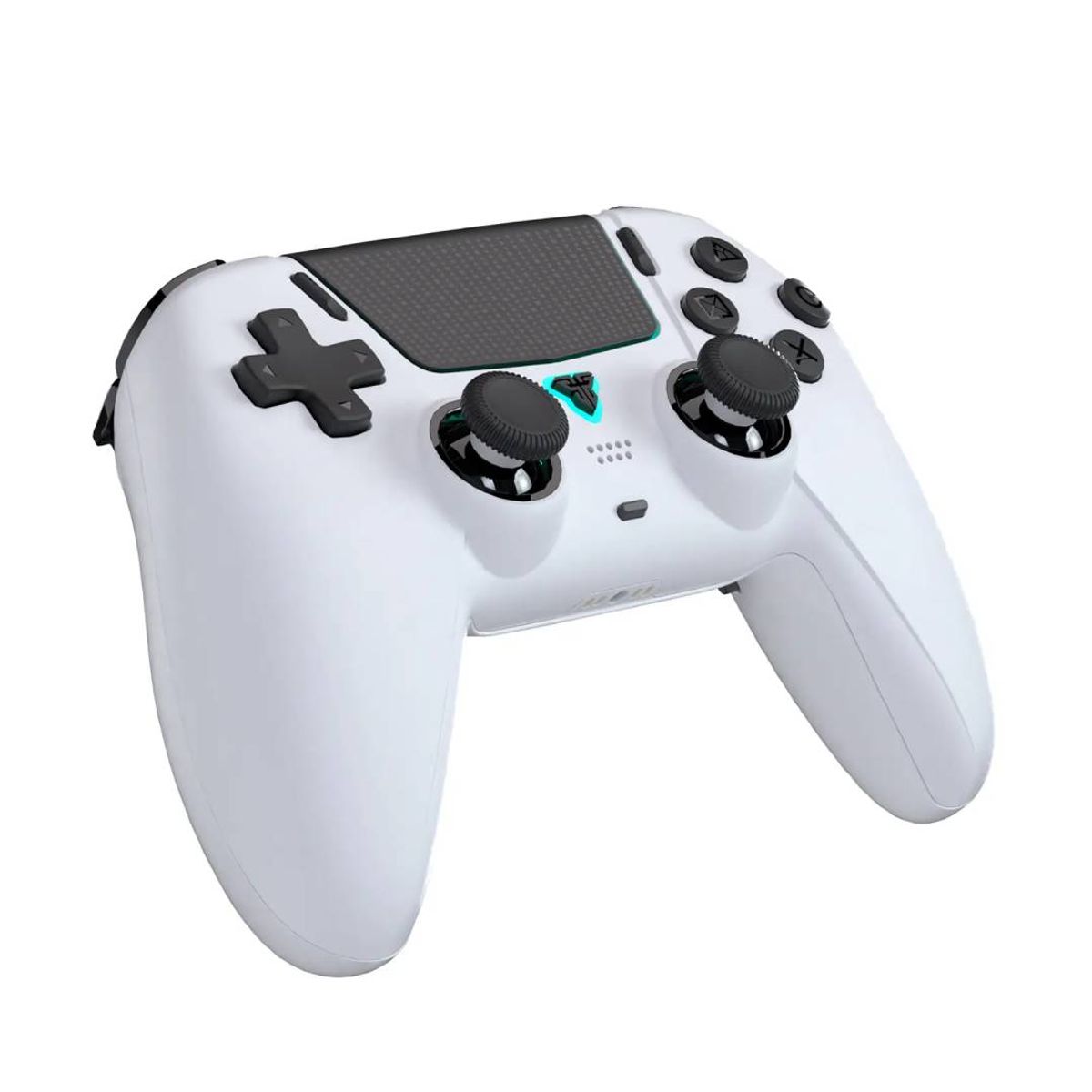 FANTECH - Control Inalámbrico Fantech WGP16 NOVA II White