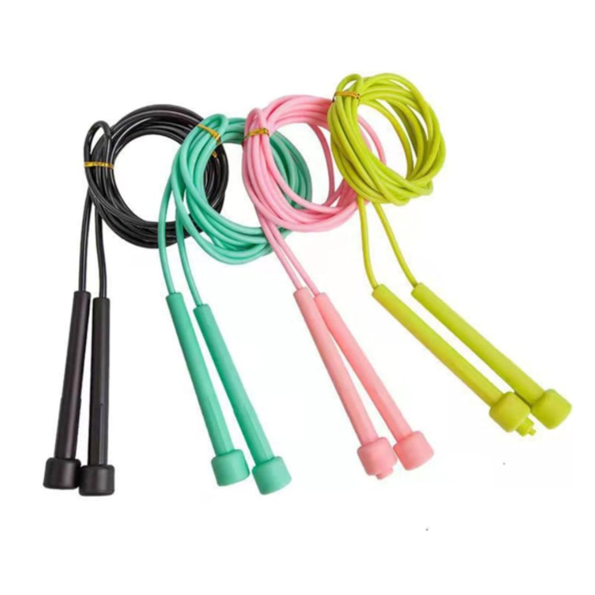 FOSKA - Cuerda de saltar JR1002 FOSKA