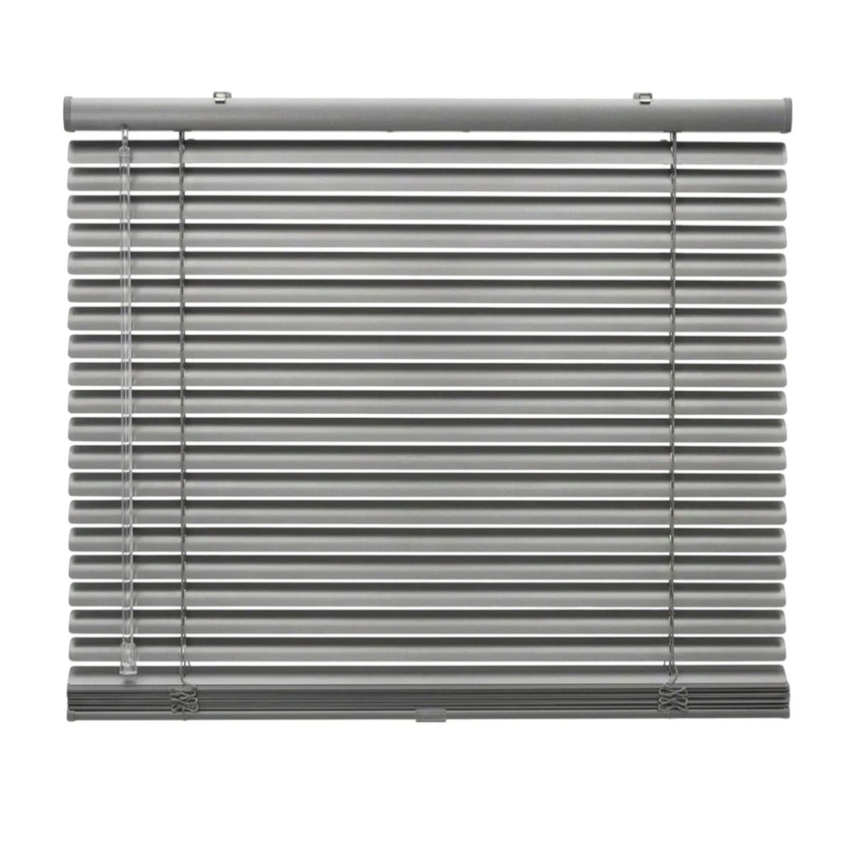 OEM - Cortina Roller Persiana De Aluminio Clasica 100x165cm