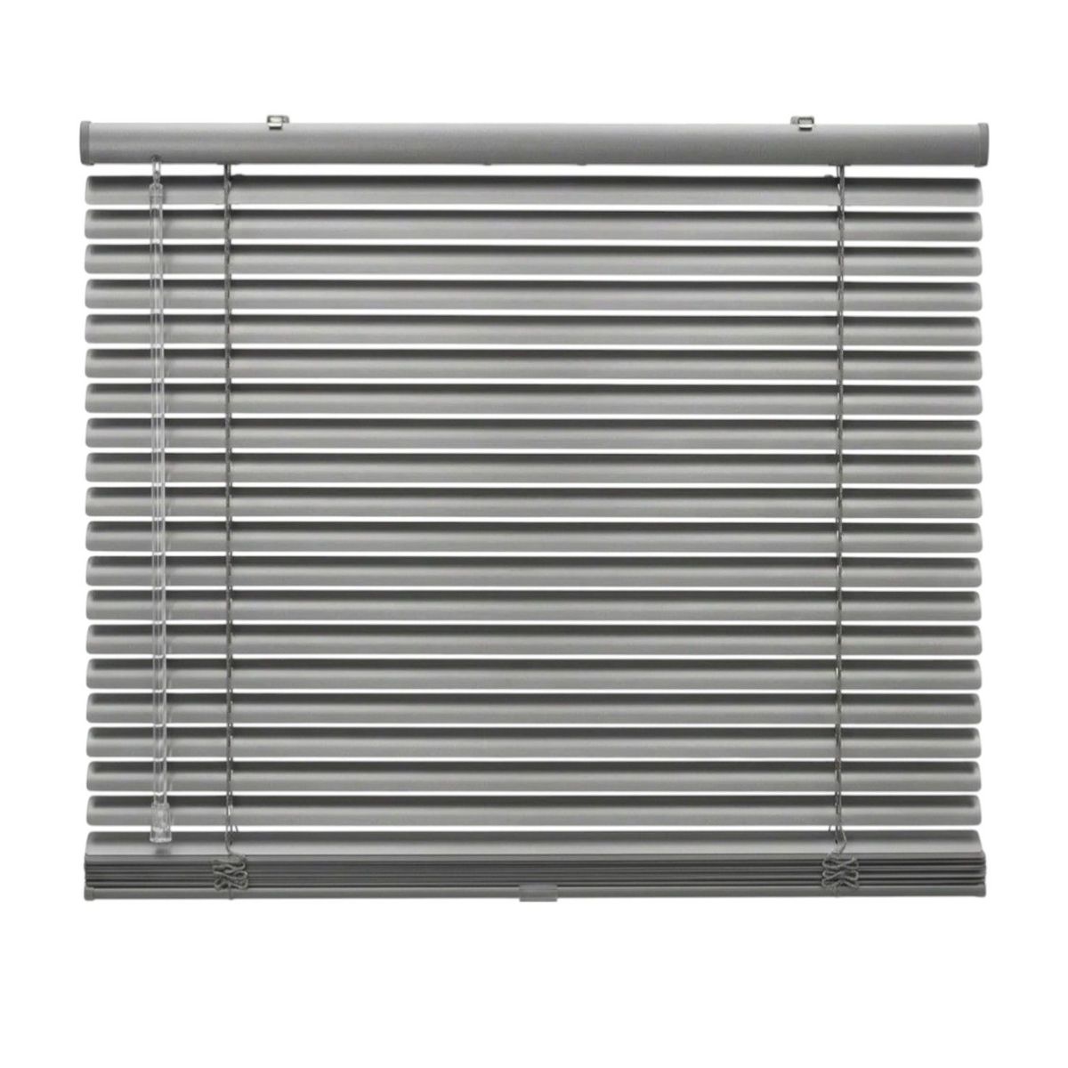 OEM - Cortina Roller Persiana De Aluminio Clasica 100x165cm
