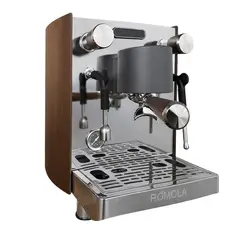 IMAHE - Maquina Café Semiprofesional Modelo Nasa Romola