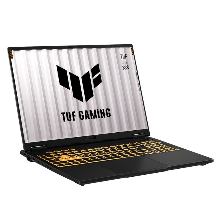 Notebook ASUS TUF Gaming F16 Intel Core i7 16GB RAM 512GB SSD RTX 5050 16"