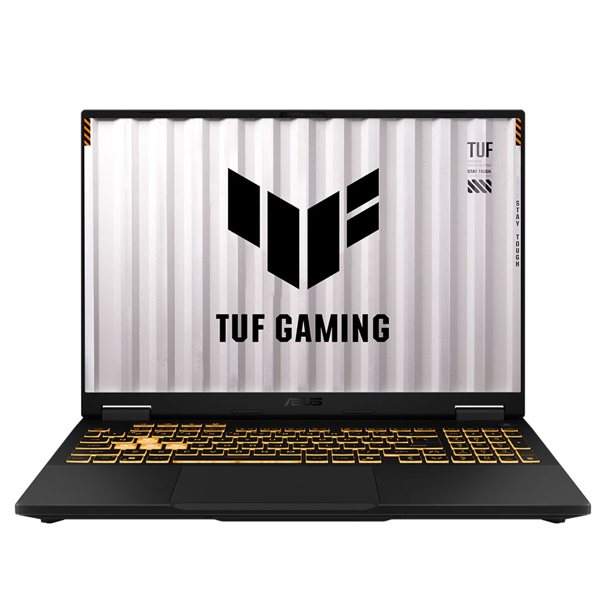 ASUS - Notebook ASUS TUF Gaming F16 Intel Core i7 16GB RAM 512GB SSD RTX 5050 16"
