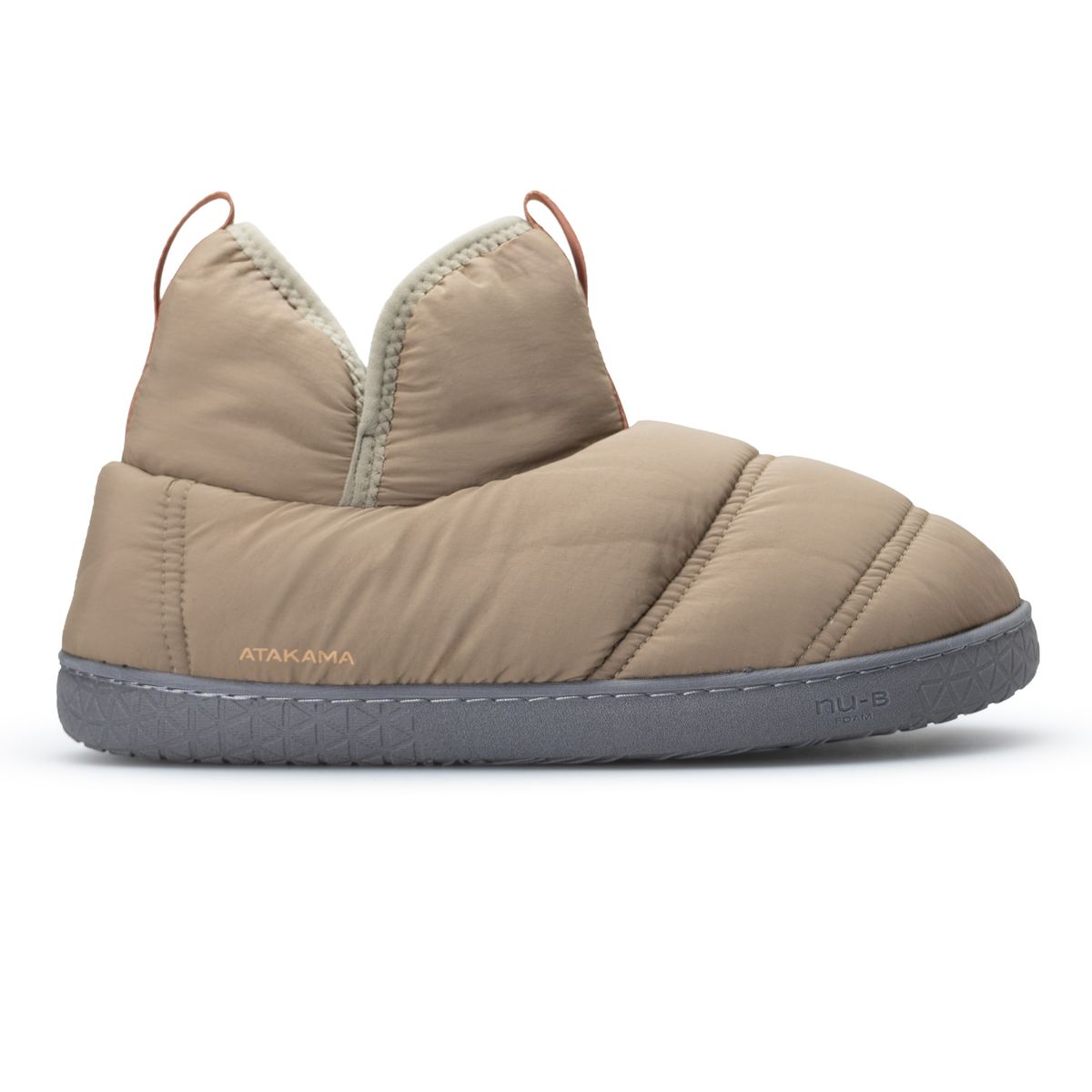 ATAKAMA OUTDOOR - Pantufla Térmica Navarino FLEX  NU-B Foam Atakama Outdoor