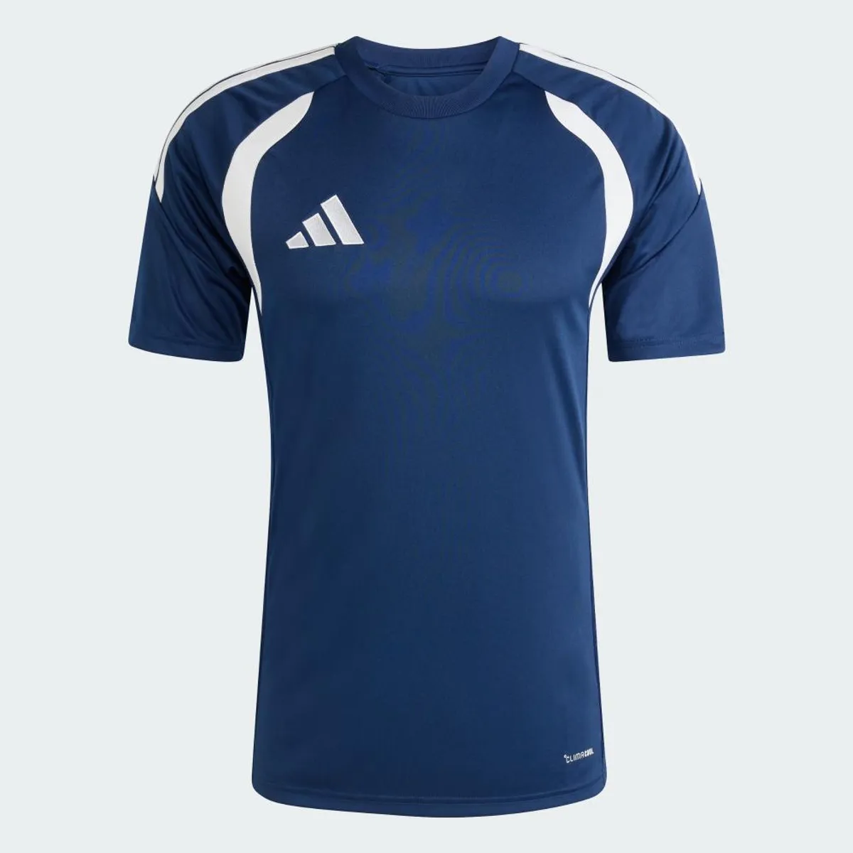 ADIDAS - Polera Manga corta Fútbol Tiro Hombre