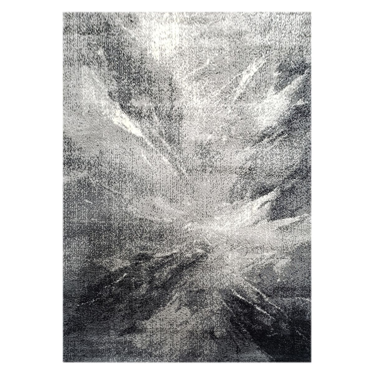 DIB - Alfombra Paint 057X120 N893A_MDB23 Gris