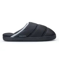 ATAKAMA OUTDOOR - Pantufla Térmica Tortel FLEX NU-B Foam Negra