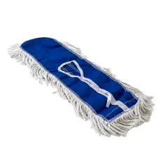 GENERICO - Repuesto Mopa Seca Tipo Avion 90 cm / 36 pulgadas