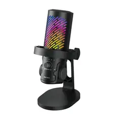 FANTECH - Micrófono MCX04 Leviosa Aura Black