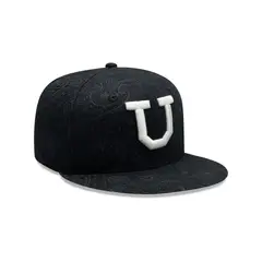 NEW ERA - Gorra 59Fifty U. De Chile Futbol Negro-60853076