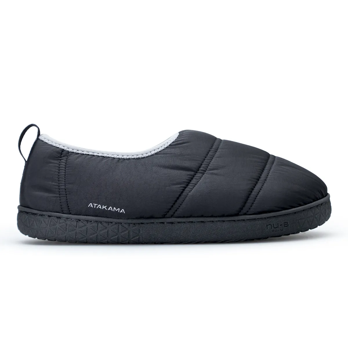 ATAKAMA OUTDOOR - Pantufla Térmica Futaleufú FLEX NU-B Foam Atakama Outdoor