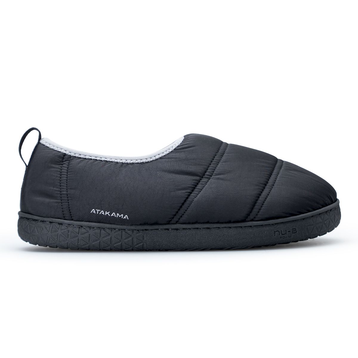 ATAKAMA OUTDOOR - Pantufla Térmica Hombre Futaleufú Atakama Outdoor