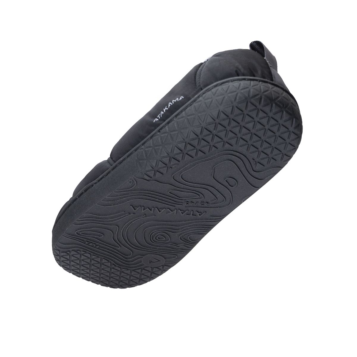 ATAKAMA OUTDOOR - Pantufla Térmica Hombre Futaleufú Atakama Outdoor