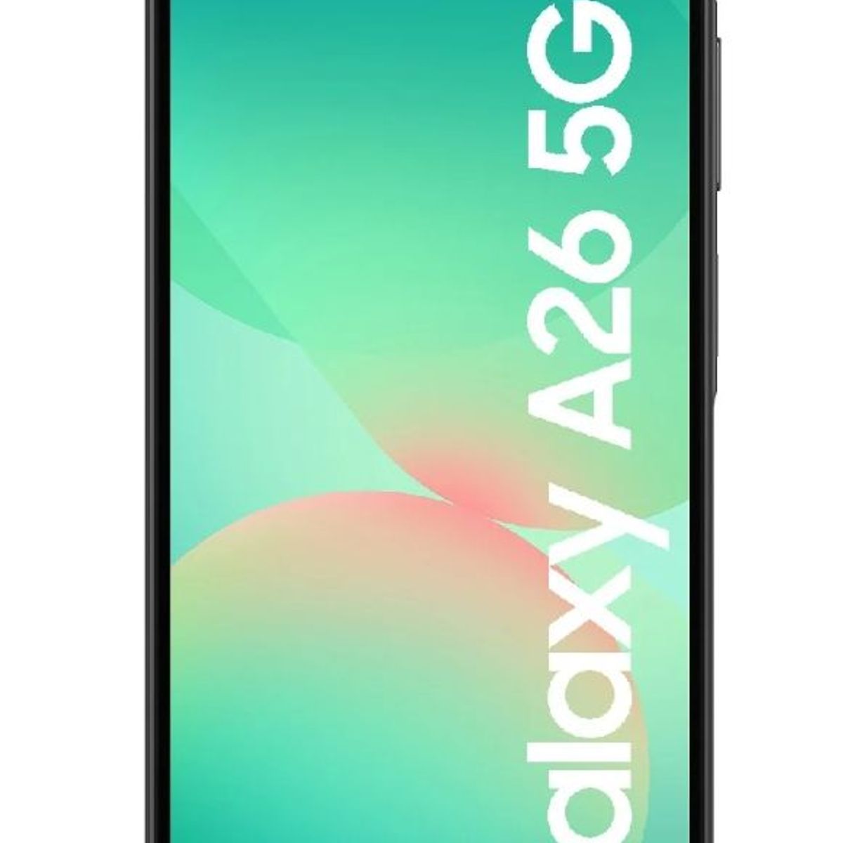 SAMSUNG - Smartphone Samsung Galaxy A26 5g 128gb 6gb Ram Negro