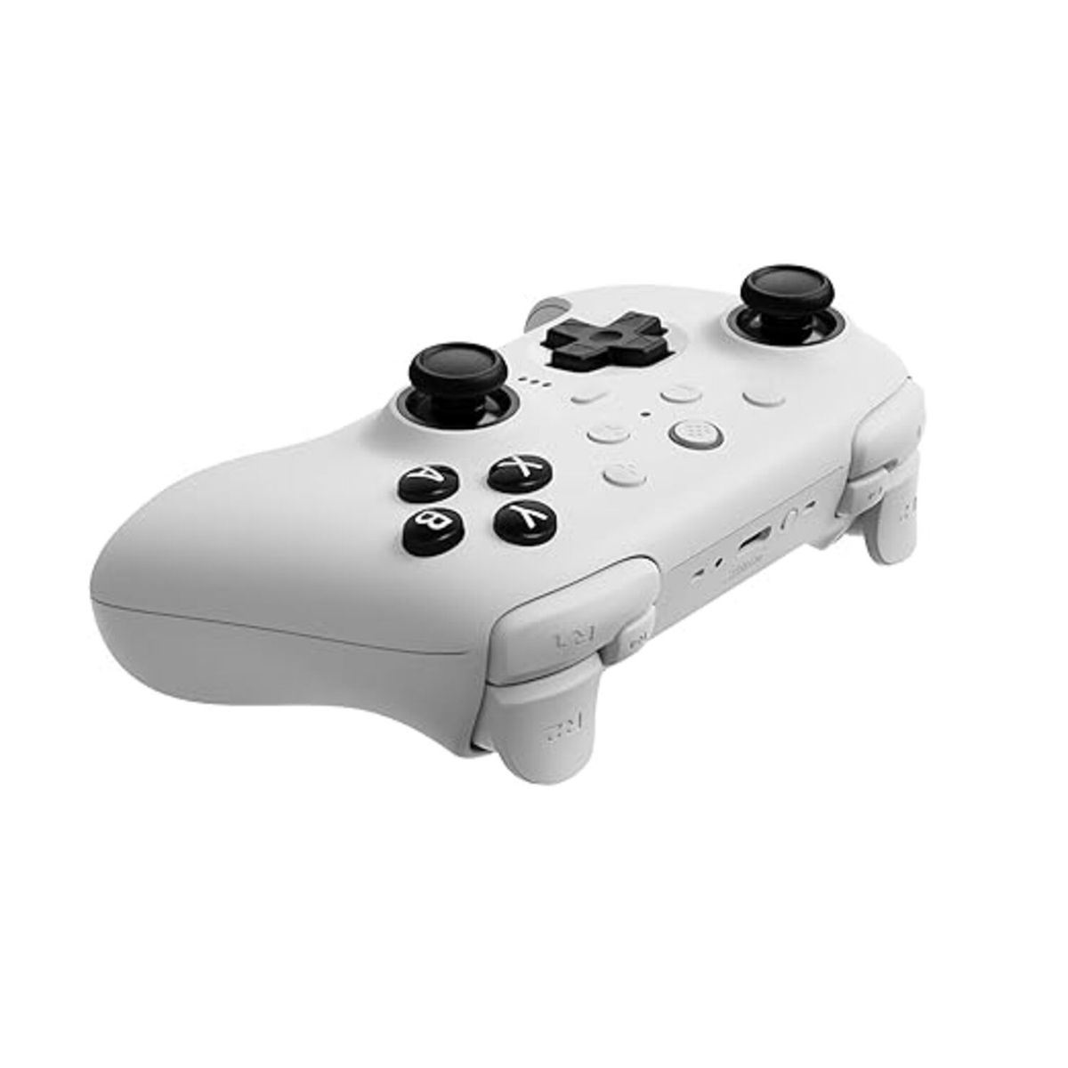 GENERICO - 8BitDo Ultimate 2 Bluetooth Controller - White