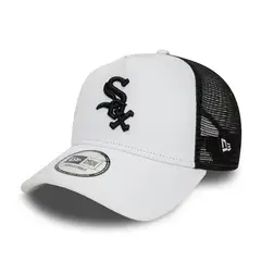 NEW ERA - Gorra 9Forty Chicago White Sox League Essentials White