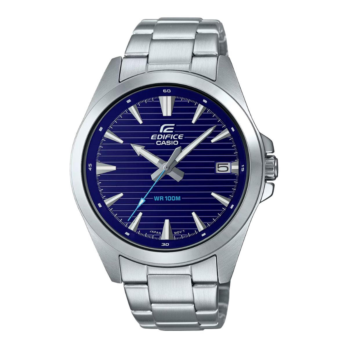 CASIO - RELOJ CASIO EDIFICE EFV-140D-2AVUDF