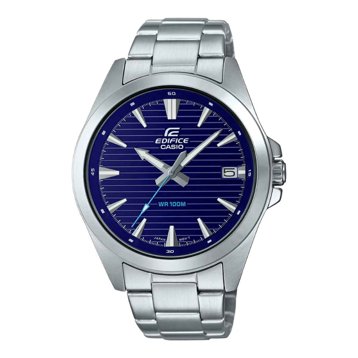 CASIO - RELOJ CASIO EDIFICE EFV-140D-2AVUDF