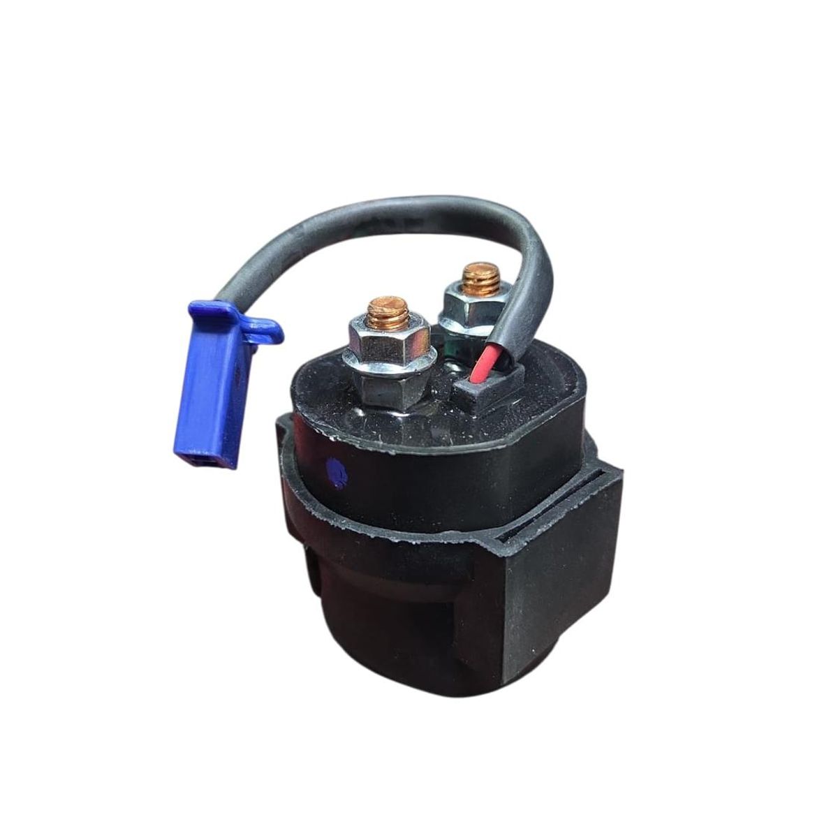 GENERICO - Rele o Chancho de partida Pulsar NS200-RS200-DOMINAR250-400