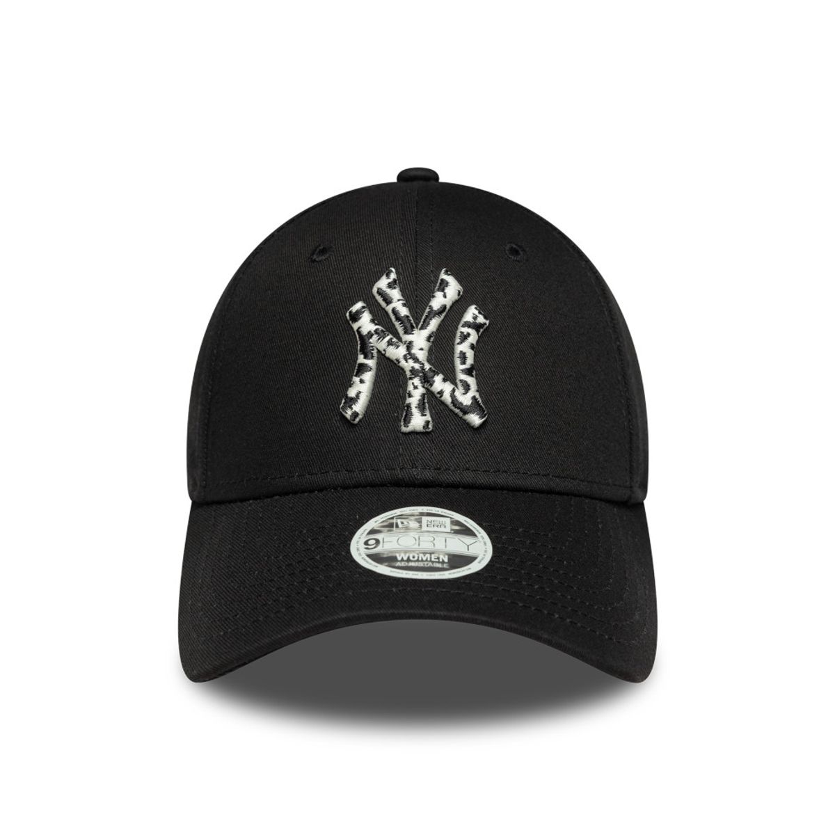 NEW ERA - Gorra 9Forty MLB New York Yankees Infill Negro