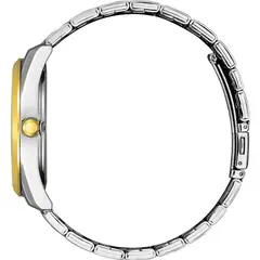 CITIZEN - Reloj Hombre Bi1036-57l Classic Quartz