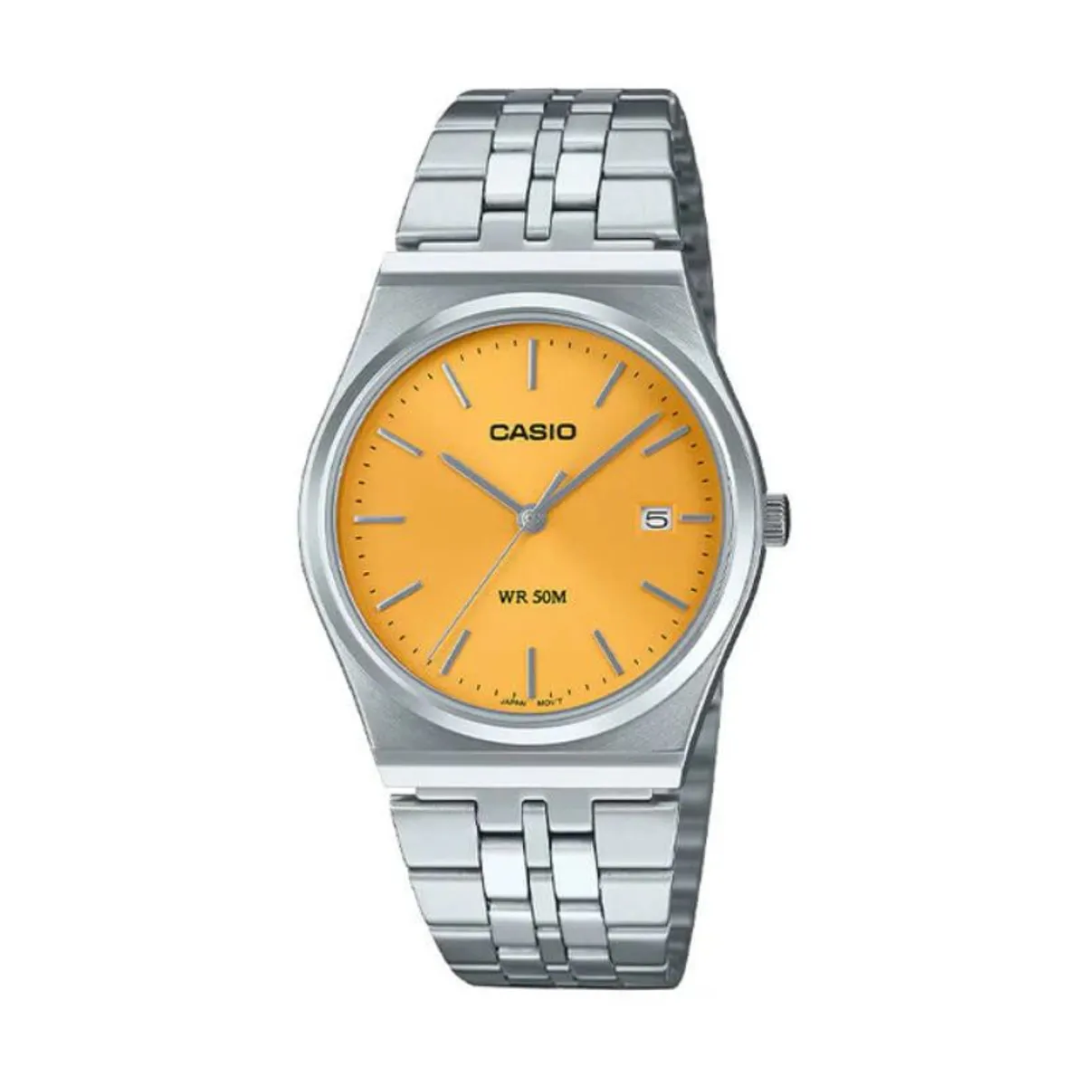 CASIO - Reloj Casio Análogo MTP-B145D-9AV