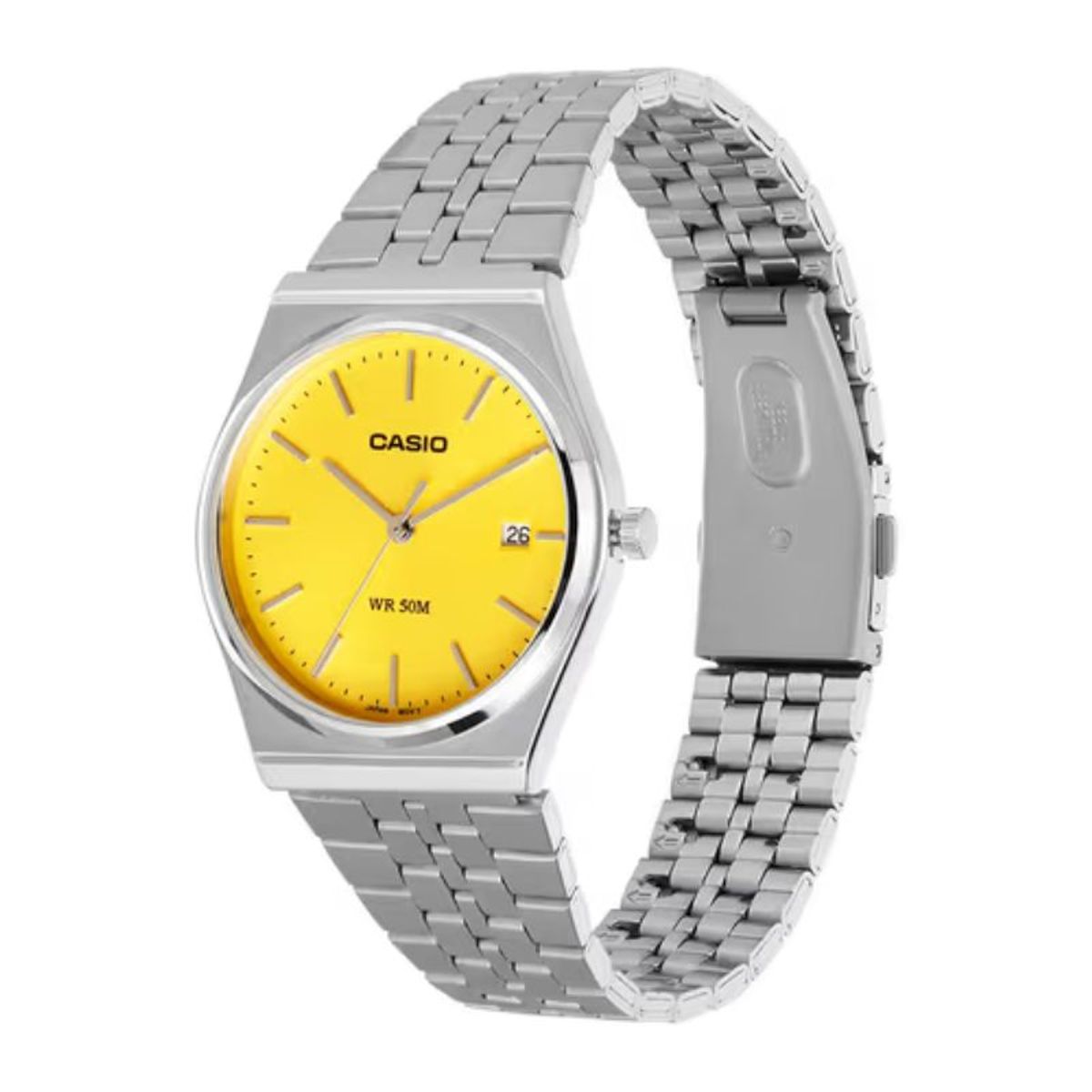 CASIO - Reloj Casio Análogo MTP-B145D-9AV