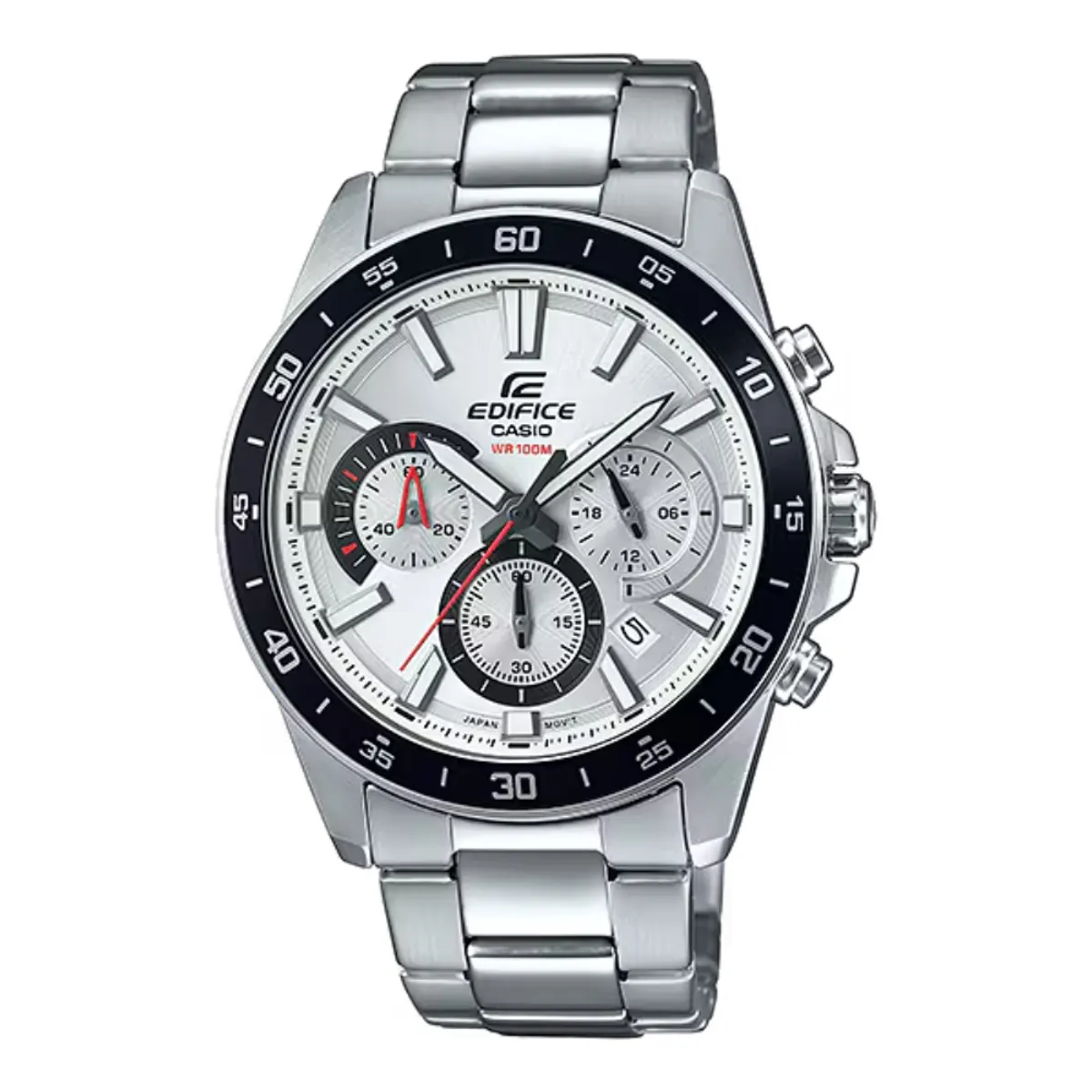CASIO - RELOJ CASIO EDIFICE EFV-570D-7AVUDF