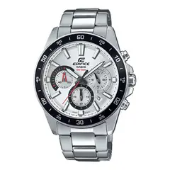 CASIO - RELOJ EDIFICE EFV-570D-7AVUDF