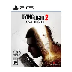 PLAYSTATION - Dying Light 2 Stay Human Ps5 - 5