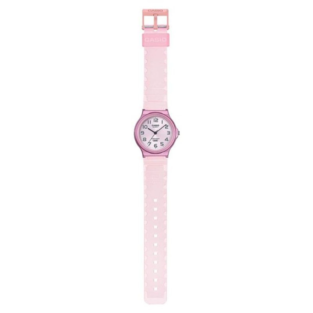 CASIO - Reloj Casio Análogo Mujer MQ-24S-4B