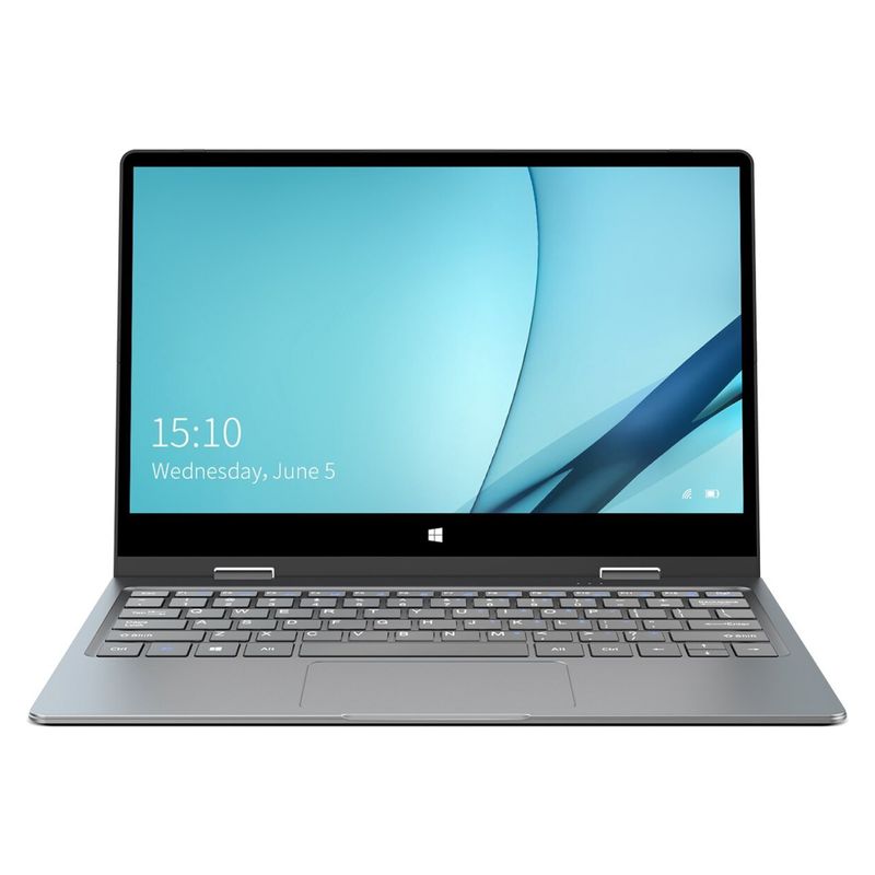 GENERICO - NTBK BMAX 2 en 1 Y11 N4120/8GB/256GB SSD/11.6/W10