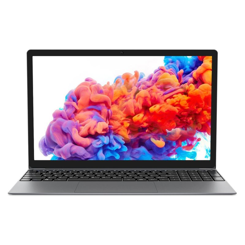 GENERICO - Notebook Bmax X15 N4120/8Gb/256Gb Ssd/15.6/W10
