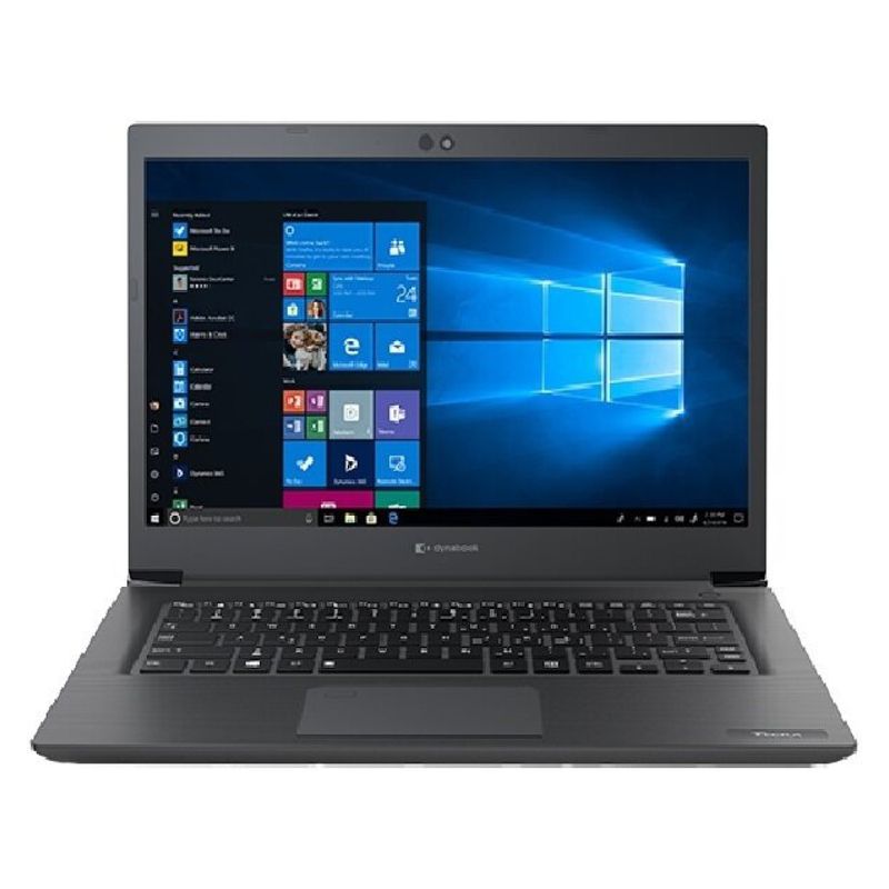DYNABOOK - NTBK Dynabook Celeron 5205U/4GB/128GB SSD/W10/14