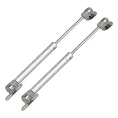 GENERICO - Varilla Soporte Hidráulico 80N Tope Telescópico