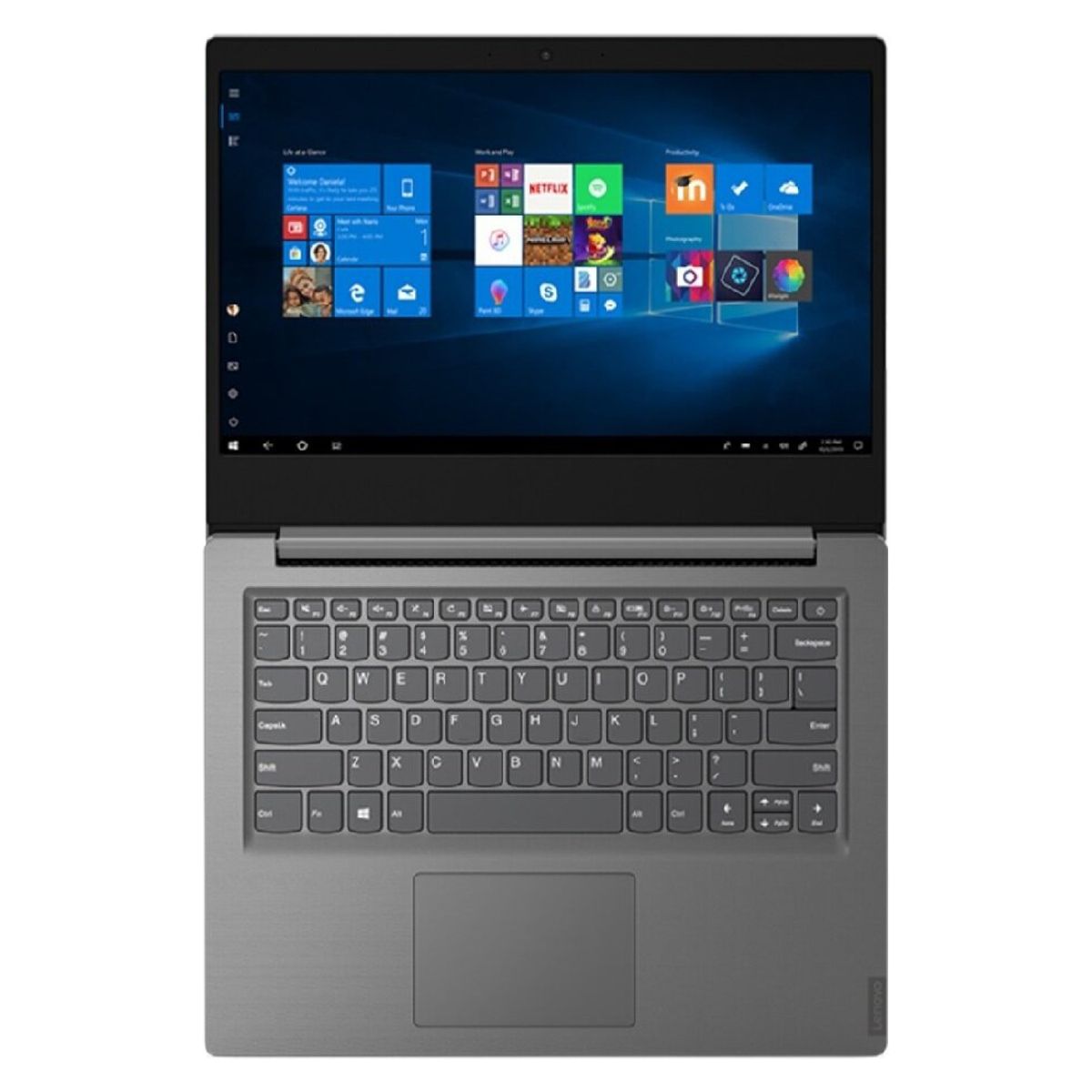 LENOVO - Notebook Lenovo V14 Ryzen 3 3250/4Gb/1Tb/14/Win10