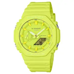 CASIO - RELOJ G-SHOCK GA-2100-9A9DR