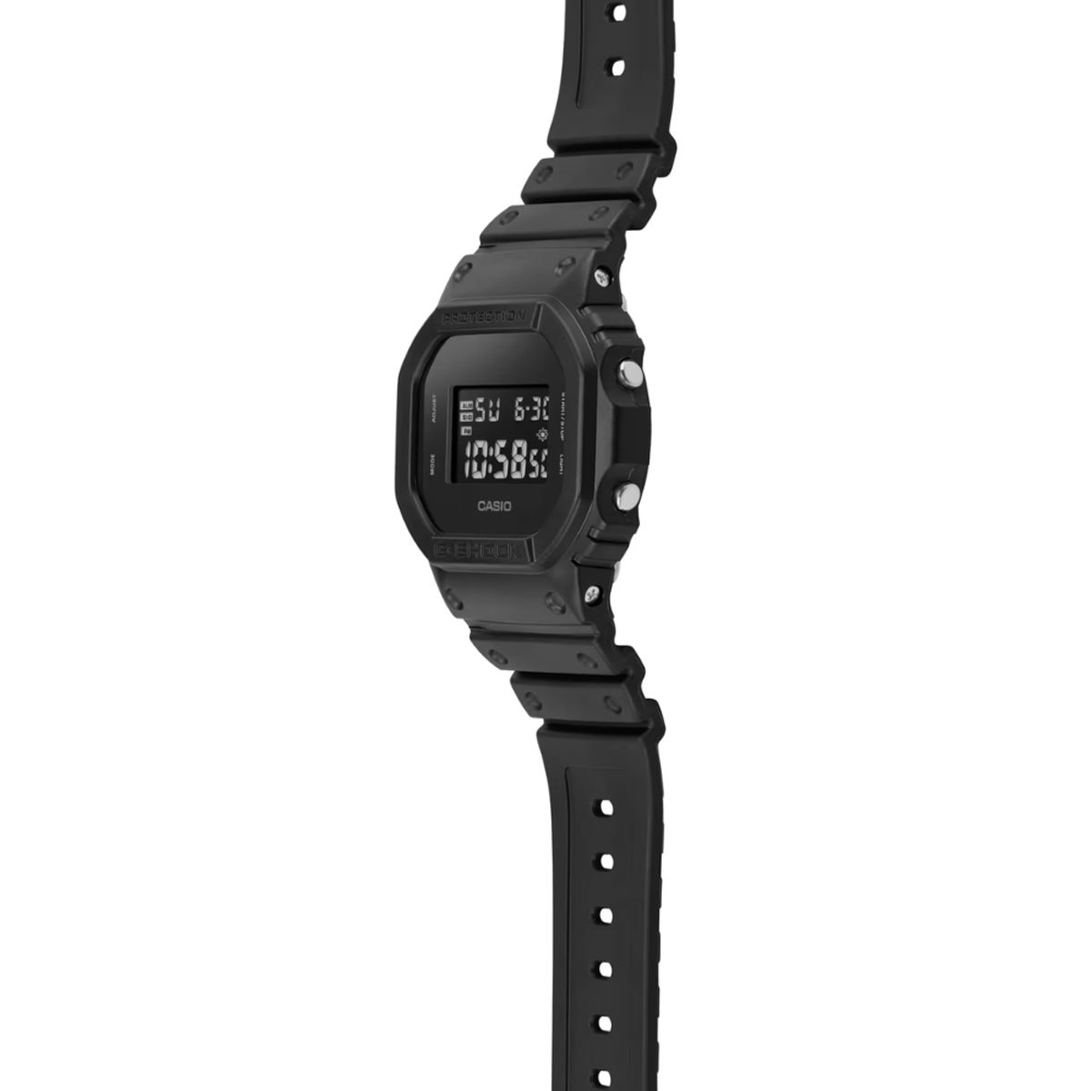 CASIO - RELOJ CASIO G-SHOCK DW-5600UBB-1DR