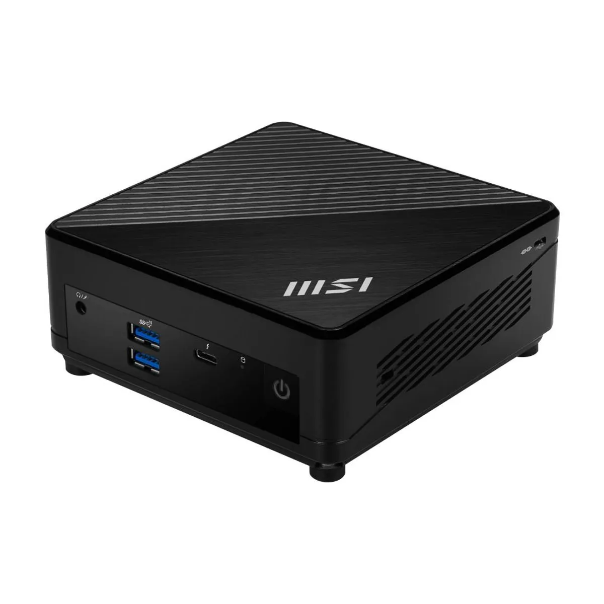 MSI - Mini PC MSI Cubi 5 12M-086BUS Intel i3 Barebone