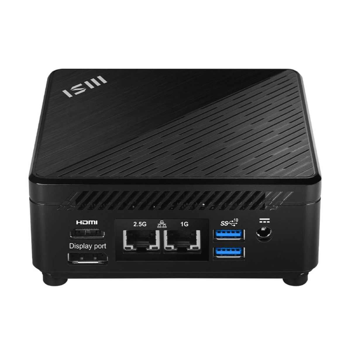 MSI - Mini PC MSI Cubi 5 12M-086BUS Intel i3 Barebone
