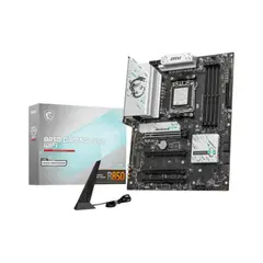 MSI - Placa Madre B840 GAMING PLUS WIFI - ATX, AM5