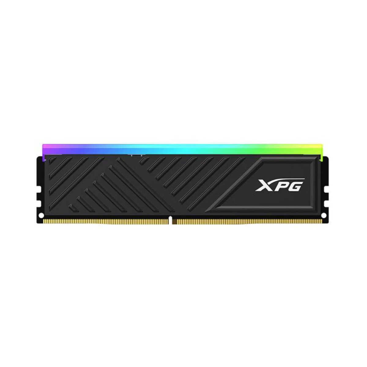 ADATA - Memoria RAM ADATA XPG Spectrix D35G RBG DDR4 3200 16GB