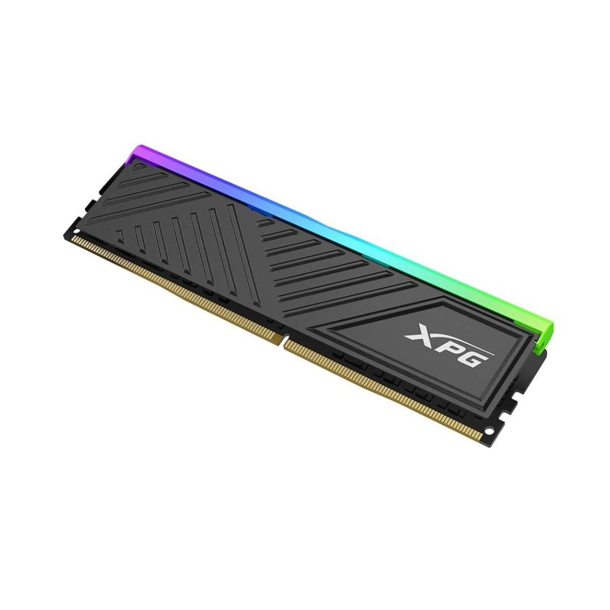ADATA - Memoria RAM ADATA XPG Spectrix D35G RBG DDR4 3200 16GB