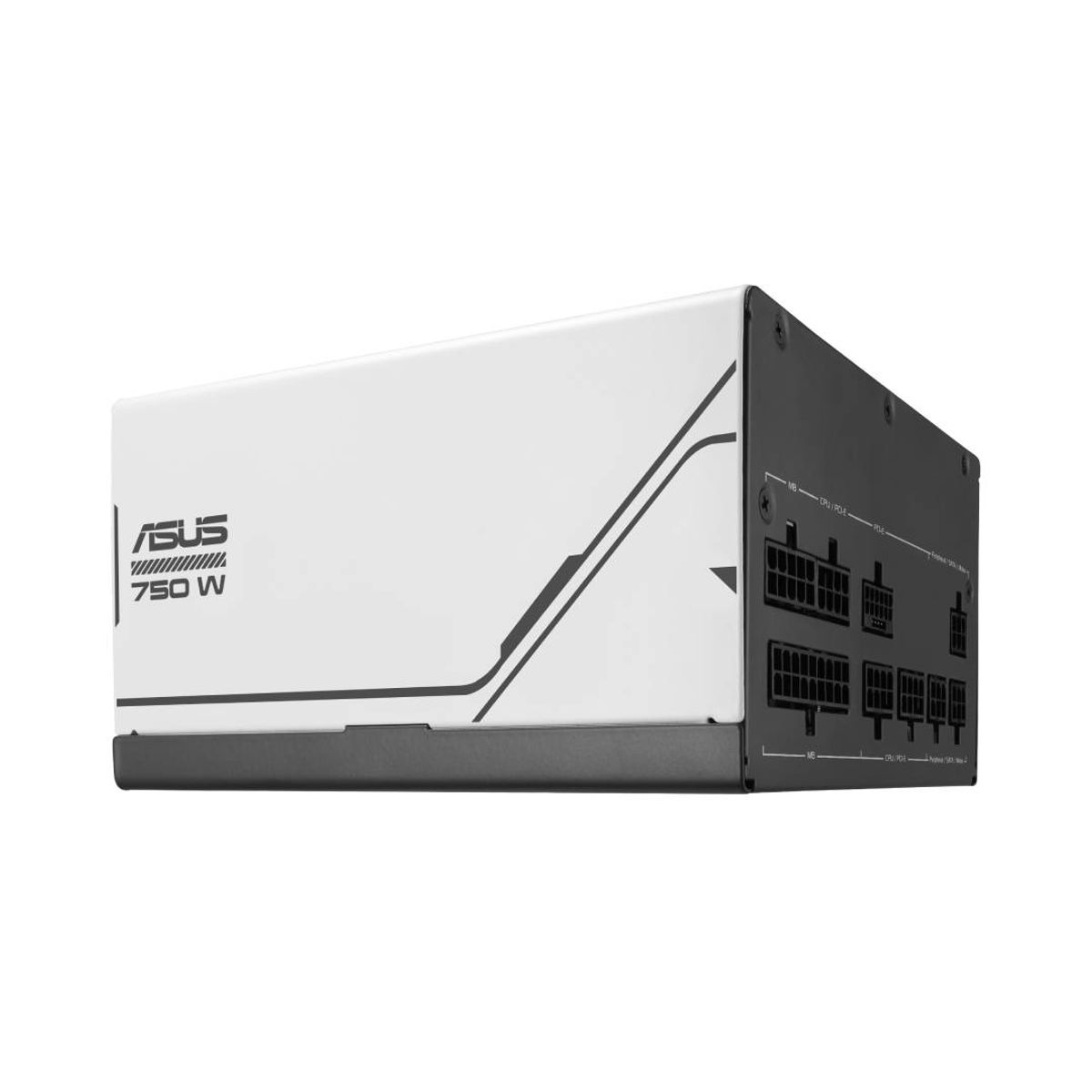 ASUS - Fuente de Poder ASUS Prime 750W Gold AP-750G